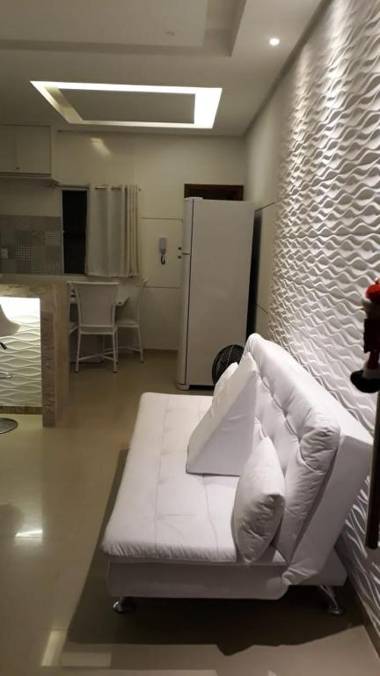 Vila dos diamantes flats de luxo lançamento