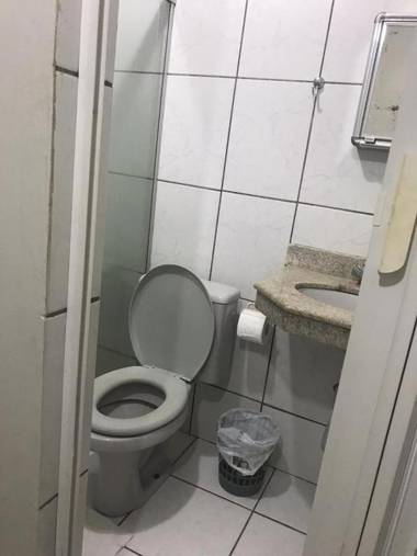 Pousadinha- Melhor Localização