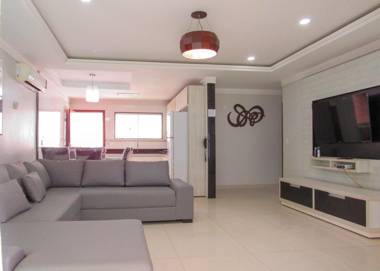 Lazer completo ao lado da praia em Porto Seg - BA