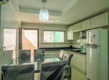 Lazer completo ao lado da praia em Porto Seg - BA