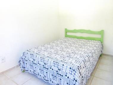 Casa c wifi e lazer perto da praia em Porto Seguro