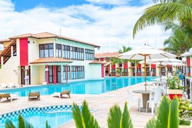 Apartamento Condomínio Jerusalém