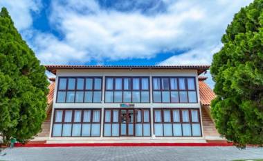 Apartamento Condomínio Jerusalém