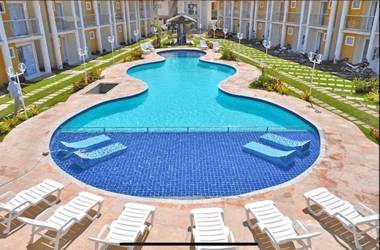 DUPLEX 2 SUÍTES CONDOMÍNIO MONT CARMELO