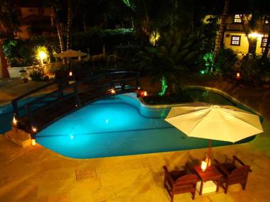 Solar das Orquídeas