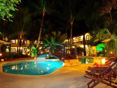 Solar das Orquídeas