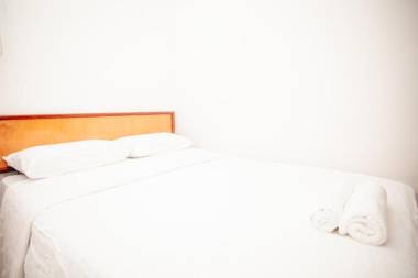 Apartamento Duplex Jerusalém I