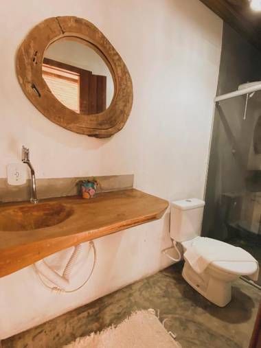 Pousada Dendê Caraiva