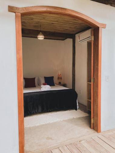 Pousada Dendê Caraiva