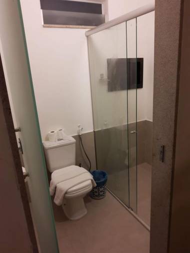 Kauatá Boutique Praia Hotel