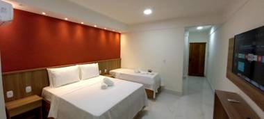 Kauatá Boutique Praia Hotel