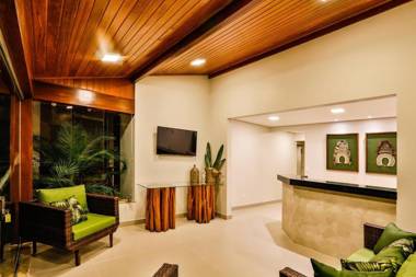 Encantos de Itaperapuã