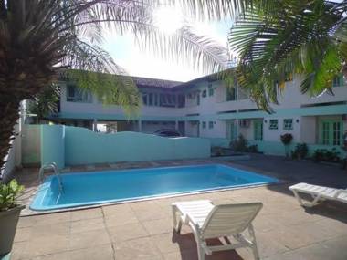 Hotel Porto Verde -JG