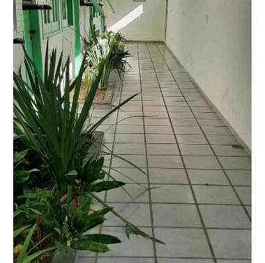 Hotel Porto Verde -JG