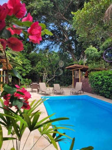 Pousada Arraial dos Sonhos