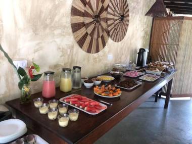 Pousada Arraial dos Sonhos