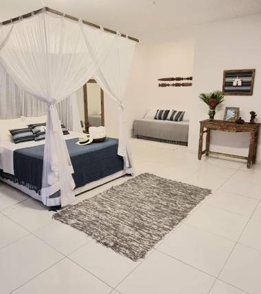 Pousada Lírio Trancoso