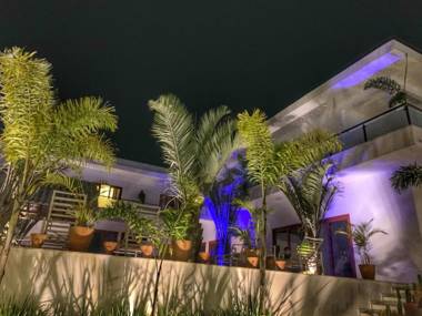 Pousada Lírio Trancoso