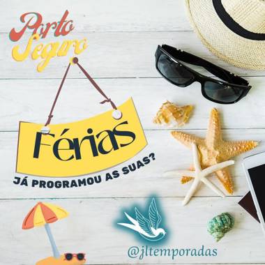 JL Temporadas - Quarto Portobello Park Hotel