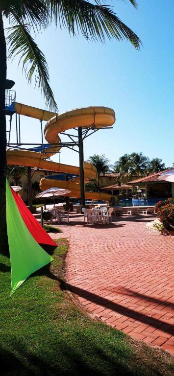 JL Temporadas - Quarto Portobello Park Hotel