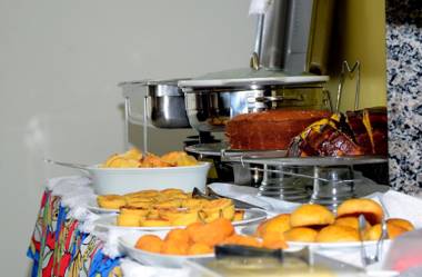 Capitães de Areia Pousada