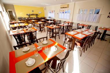 Capitães de Areia Pousada