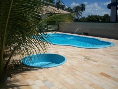 Pousada Ricardinho do Frances