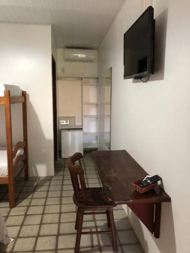 Pousada Sempre Graciosa