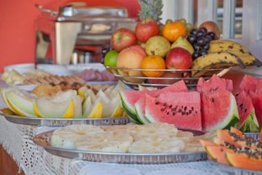 La Dolce Vita Pousada