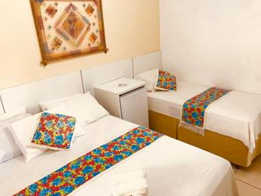 La Dolce Vita Pousada