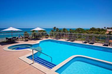 Hotel Ponta Verde Praia do Francês