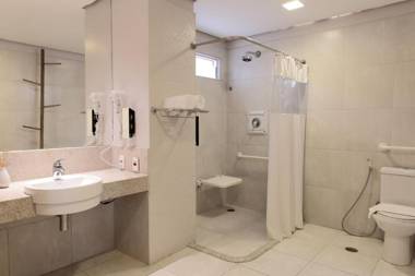 Hotel Ponta Verde Praia do Francês