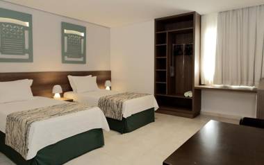 Hotel Ponta Verde Praia do Francês