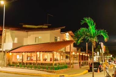 Le Soleil Pousada e Restaurante