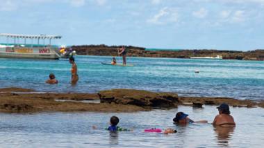 Le Soleil Pousada e Restaurante
