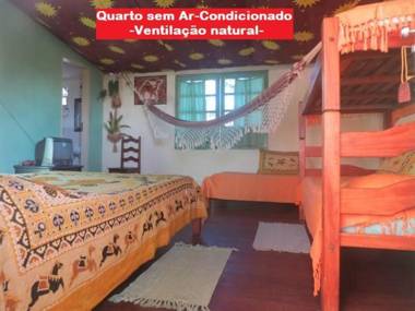 Pousada Hostal das Estrelas