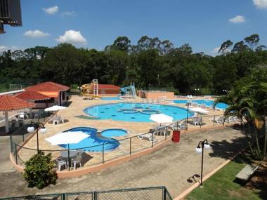 Hotel Fazenda Ararita