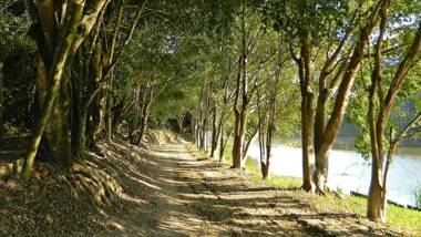 Hotel Fazenda Ararita