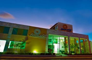 Estação do Sol Praia Hotel