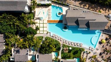 The Westin Porto de Galinhas All-Inclusive