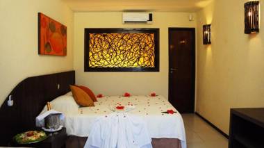 Hotel Aconchego Porto de Galinhas