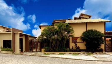 Pousada Capitães de Areia