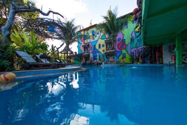 Pousada das Galinhas