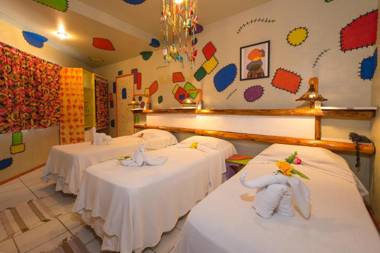 Pousada das Galinhas