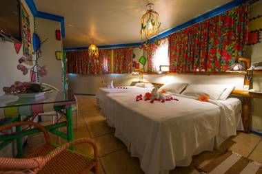 Pousada das Galinhas