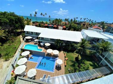 Pousada Vivenda Dos Corais