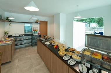 Pousada Vivenda Dos Corais