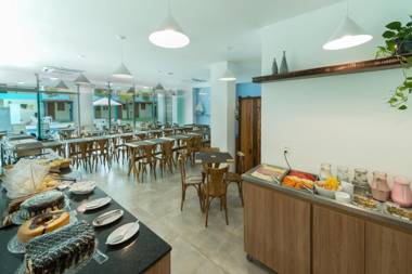 Pousada Vivenda Dos Corais