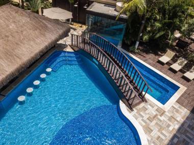 Pousada Recanto do Lobo