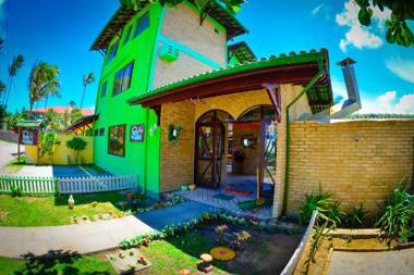 Hotel Pousada Porto do Colibri